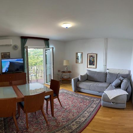 דירות Portoroz Center Sea View Bl1 מראה חיצוני תמונה