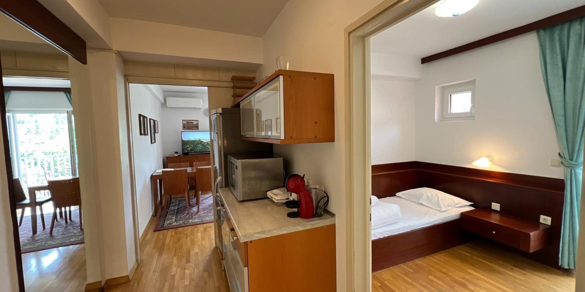 דירות Portoroz Center Sea View Bl1 מראה חיצוני תמונה