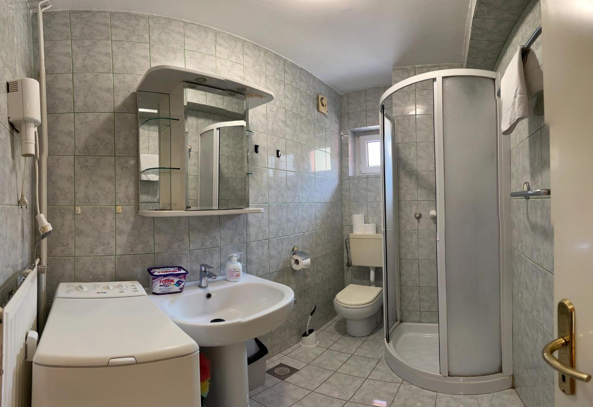 דירות Portoroz Center Sea View Bl1 מראה חיצוני תמונה