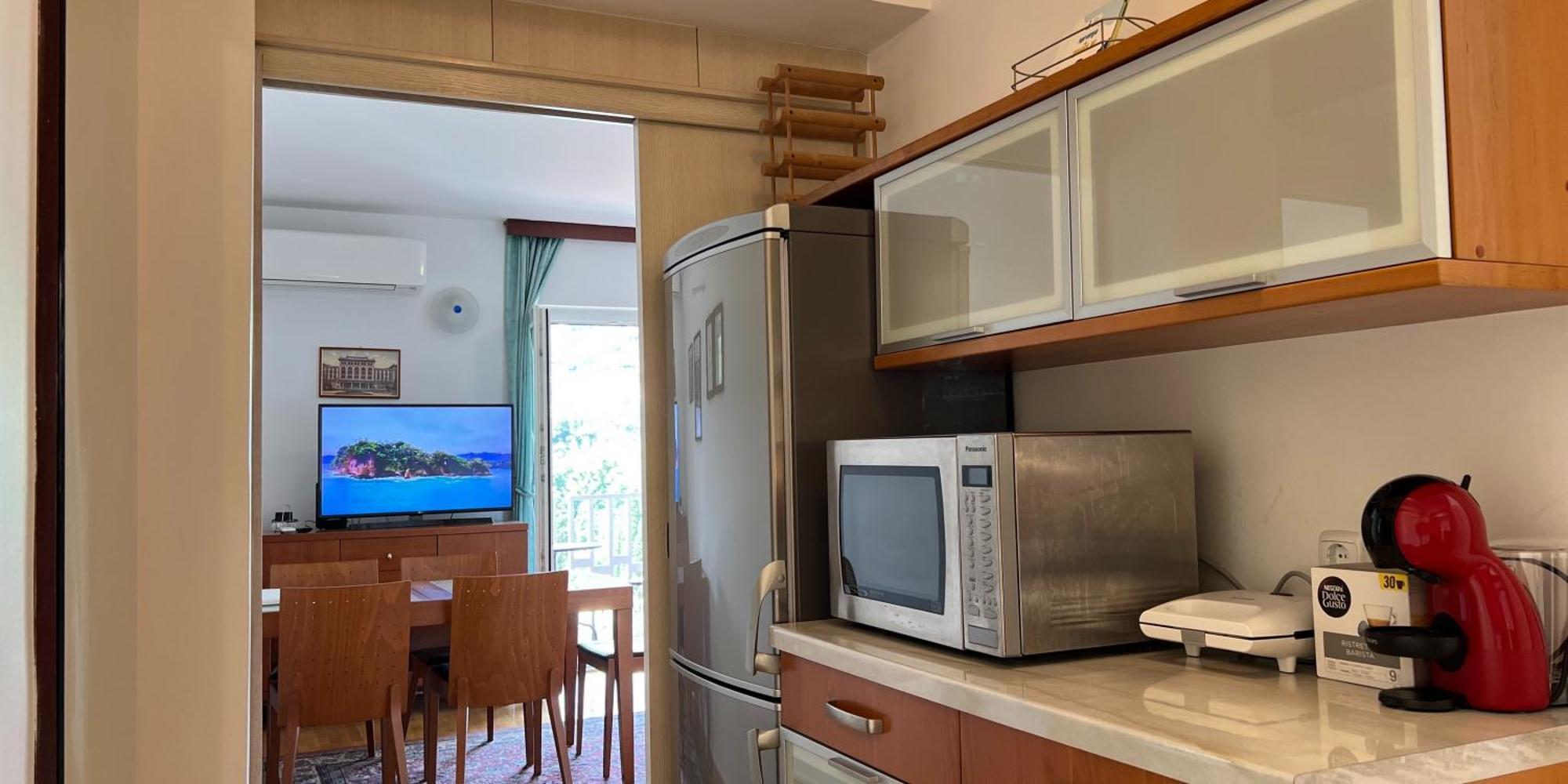דירות Portoroz Center Sea View Bl1 מראה חיצוני תמונה