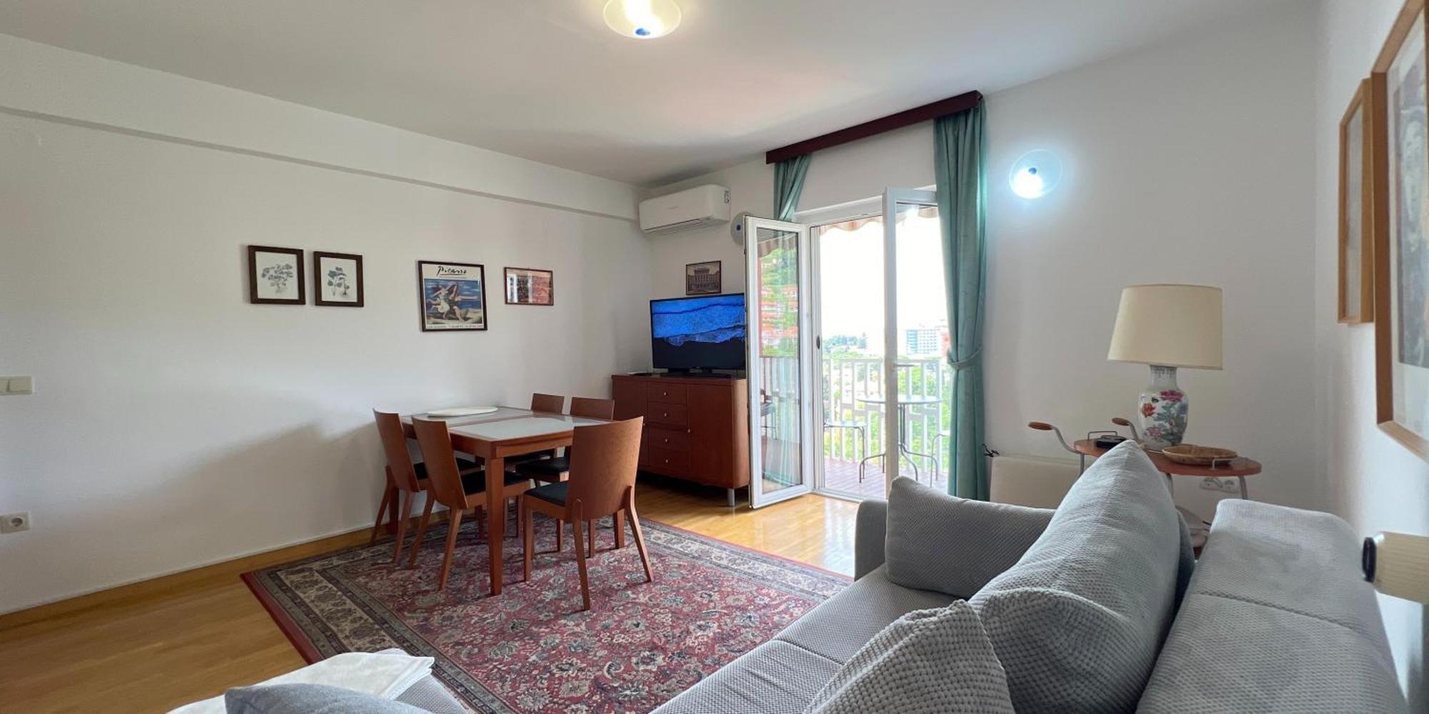 דירות Portoroz Center Sea View Bl1 מראה חיצוני תמונה